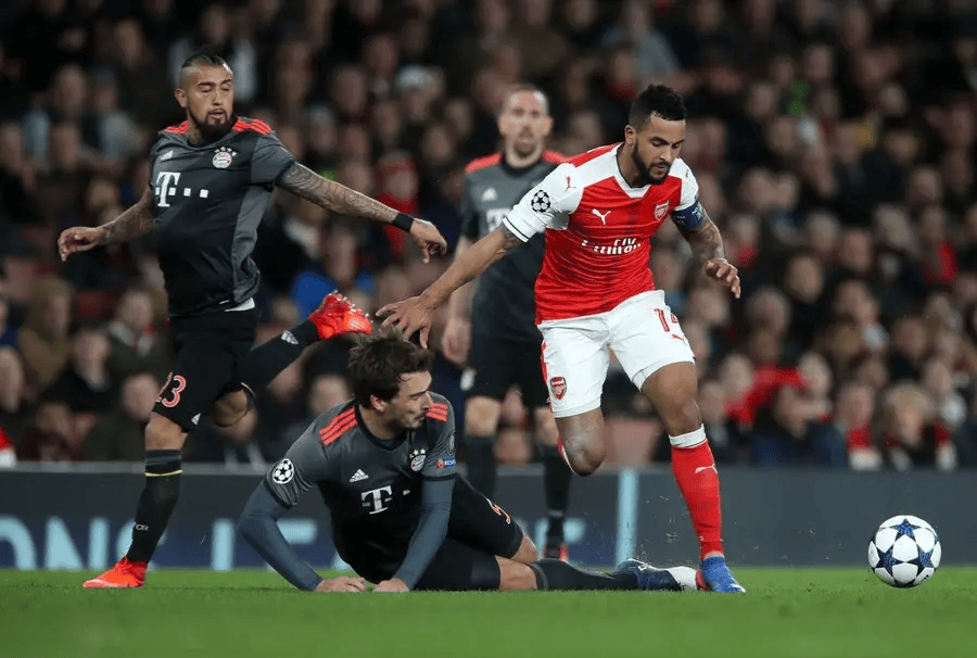 周二004 欧冠：拜仁VS里斯本，德甲霸主能否延续主场神话？